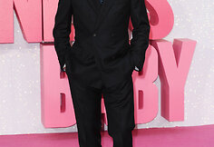 Patrickas Dempsey