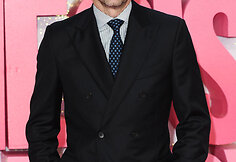 Patrickas Dempsey