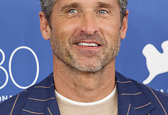 Patrickas Dempsey