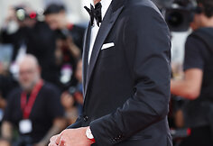 Patrickas Dempsey