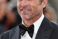 Patrickas Dempsey
