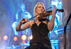Miuziklo „PROtėviai: muzikos kelionė laiku“ akimirkos