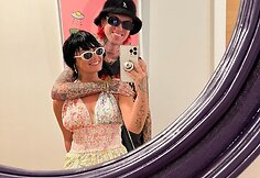 Demi Lovato and Jordanas Lutesas