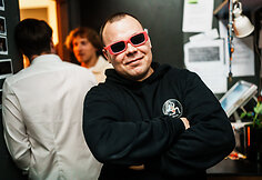 Klubo &bdquo;Tamsta&ldquo; 19-ojo gimtadienio akimirkos
