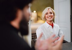 Rūta Pulkauninkaitė-Macikė, Aurimas Kamantauskas