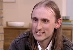 Steve'as Woodas