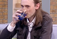 Steve'as Woodas