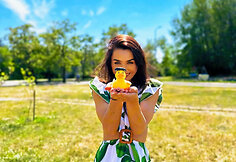 Veronika Naumova-Kazilionė