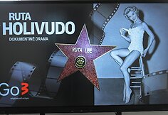 Rutos Lee gimtadienis Vilniuje