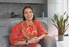 &bdquo;Pelenė Princesė&ldquo; dalyvė Erika