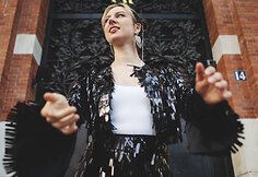 Lina Štalytė