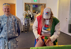 Suomiai &bdquo;Windows95man&ldquo;