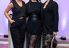 Živilė Barzdaitytė, Ariana Lindez Rimaitė, Irina My My