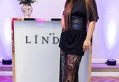 Ariana Lindez Rimaitė