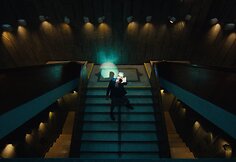 Martyno Kavaliausko klipo filmavimo akimirka