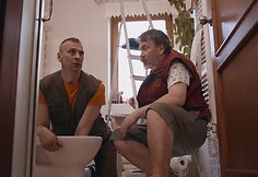 17-to „Moterys meluoja geriau“ sezono akimirka