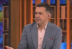 Laidos &bdquo;KK2 penktadienis&ldquo; akimirka