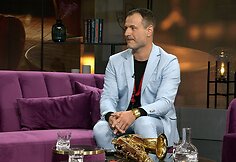 Laidos &bdquo;Gero vakaro &scaron;ou&ldquo; akimirka