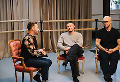 Grupė „Žemaitukai“ laidoje „Pirmi kartai“