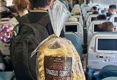 Manto Bertulio ir Ugnės Zavistauskaitės kelionės po Australiją akimirka
