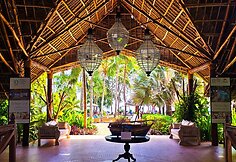 Saugirdo Vaitulionio kelionė į Zanzibarą