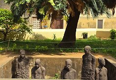 Saugirdo Vaitulionio kelionė į Zanzibarą
