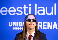 Tommy Cash