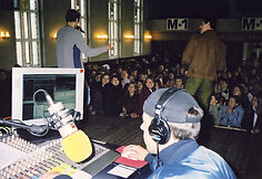 Archyvinis &bdquo;M-1&ldquo; kadras
