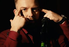 „Patrulių“ klipo „Susikūriau šventę sau“ filmavimas
