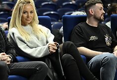 Mia Pilibaitytė krep&scaron;inio rugtynėse