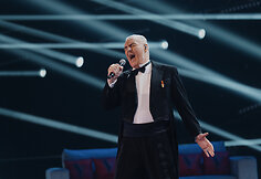 Algirdas Kau&scaron;pėdas