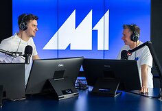 M1 atsinaujino!