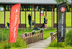 9-asis &bdquo;Turkish Airlines World Golf Cup&ldquo; &ndash; garsiausias pasaulyje verslo golfo turnyras, sugrįžto į Vilnių!