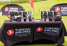 9-asis &bdquo;Turkish Airlines World Golf Cup&ldquo; &ndash; garsiausias pasaulyje verslo golfo turnyras, sugrįžto į Vilnių!