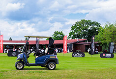 9-asis &bdquo;Turkish Airlines World Golf Cup&ldquo; &ndash; garsiausias pasaulyje verslo golfo turnyras, sugrįžto į Vilnių!