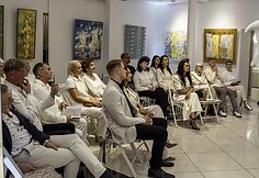 Dalios Tei&scaron;erskytės atminimo vakaras Kaune