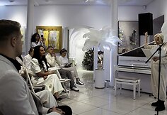 Dalios Tei&scaron;erskytės atminimo vakaras Kaune