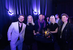 Vilniuje duris atvėrė nauja gyvos muzikos erdvė