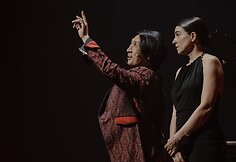 Asmik Grigorian