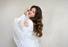 Gabrielė Butkaliuk ir jos pasirodymų akimirkos