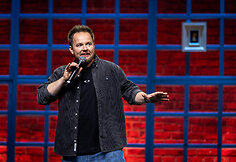 Stand-up’ų šou #Mantaiplinka akimirka