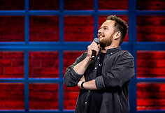 Stand-up’ų šou #Mantaiplinka akimirka