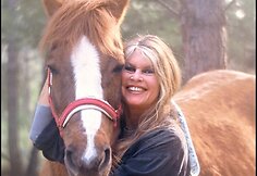 Brigitte Bardot