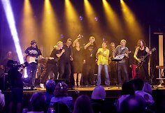 Renginys „Vaidilos teatre“