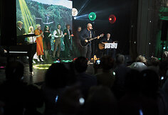 Renginys „Vaidilos teatre“