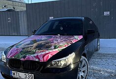 Karolio Čekavičiaus automobilis