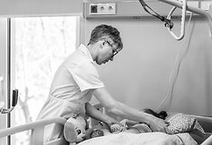 Egidijaus Knispelio daryta nuotrauka