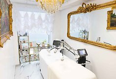 Innos Tekliuk grožio salonas