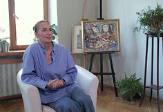 TV laidos filmavimas