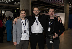 AI & Content Summit&ldquo; konferencija